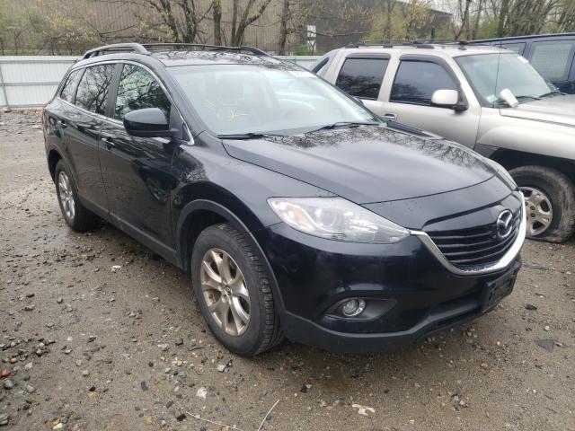 MAZDA CX-9 TOURI 2015 jm3tb3cv8f0456375