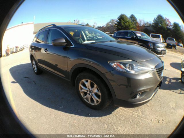 MAZDA CX-9 2015 jm3tb3cv8f0462628