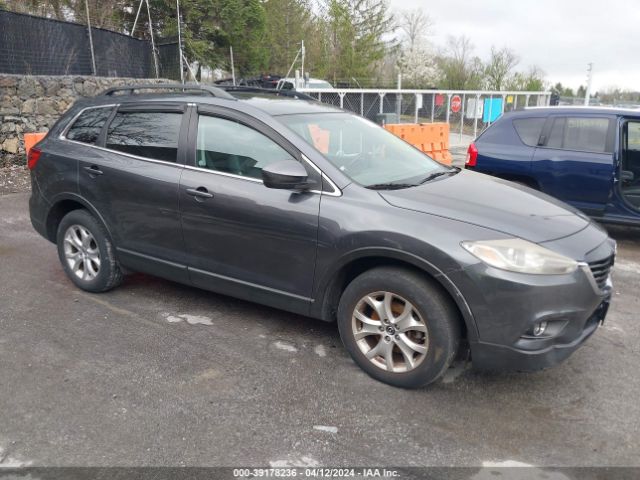 MAZDA CX-9 2015 jm3tb3cv8f0464718