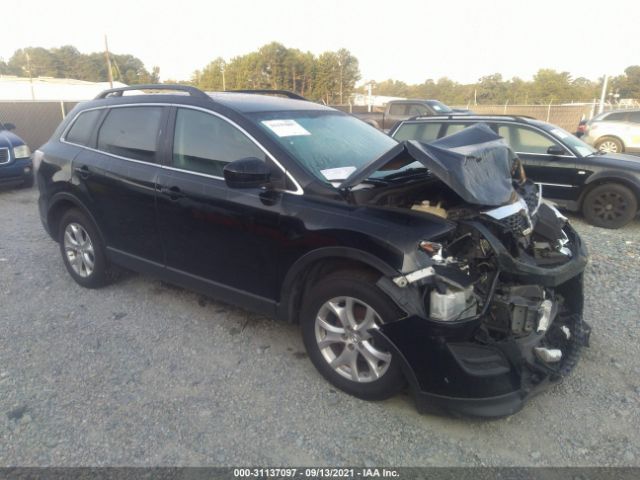 MAZDA CX-9 2011 jm3tb3cv9b0301926