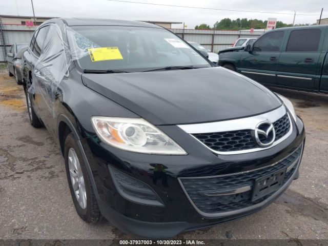 MAZDA CX-9 2011 jm3tb3cv9b0303630