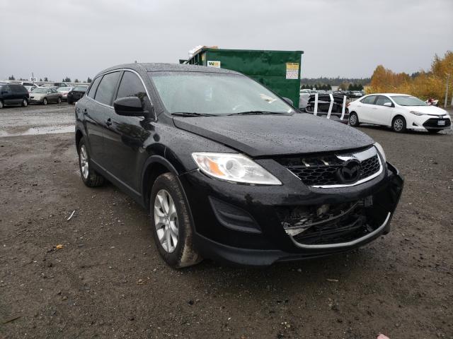 MAZDA CX-9 2011 jm3tb3cv9b0303675