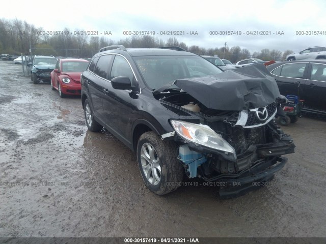 MAZDA CX-9 2011 jm3tb3cv9b0303689