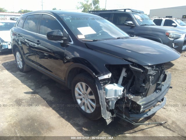 MAZDA CX-9 2011 jm3tb3cv9b0304311