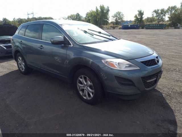 MAZDA CX-9 2011 jm3tb3cv9b0307337