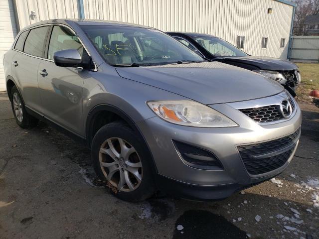 MAZDA CX-9 2011 jm3tb3cv9b0308620