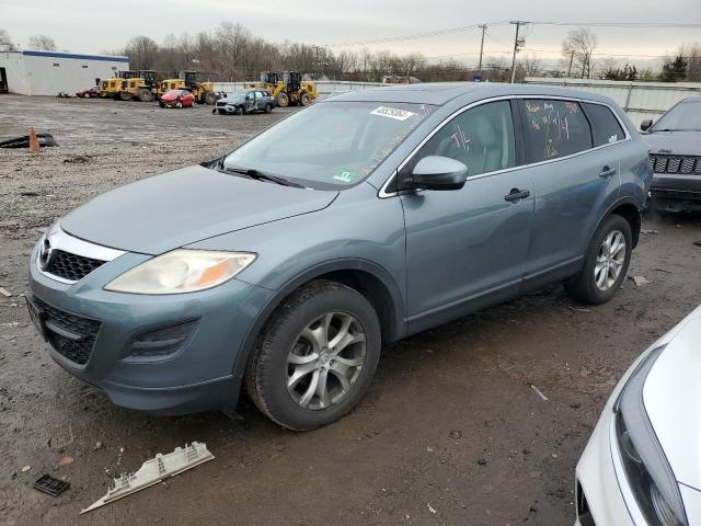 MAZDA CX-9 2011 jm3tb3cv9b0309430