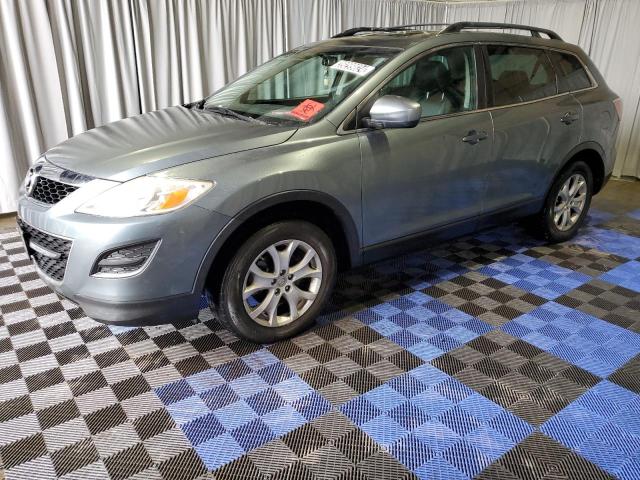 MAZDA CX-9 2011 jm3tb3cv9b0310352