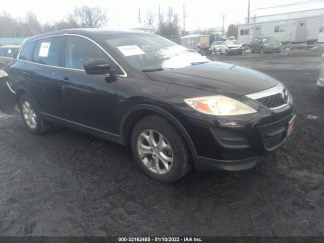 MAZDA CX-9 2011 jm3tb3cv9b0312778