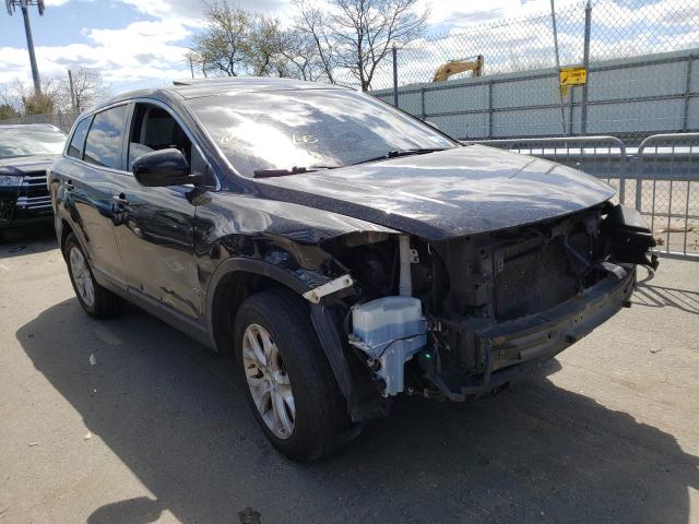 MAZDA CX-9 2011 jm3tb3cv9b0320461