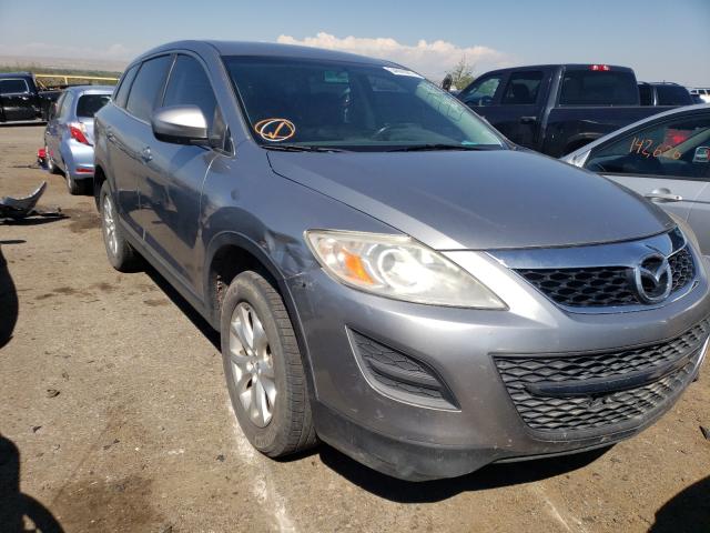 MAZDA CX-9 2011 jm3tb3cv9b0331069