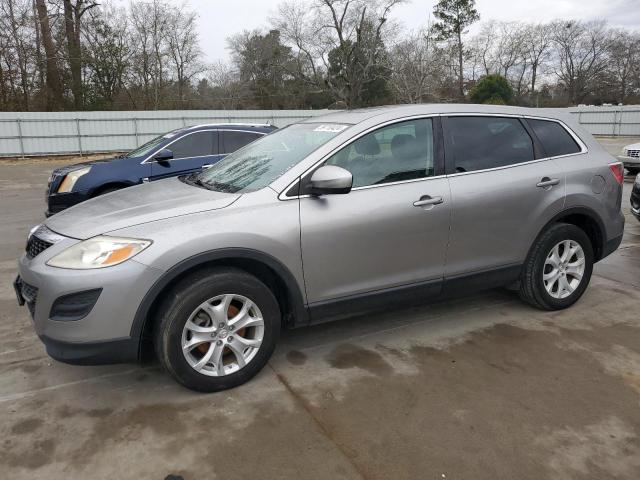 MAZDA CX-9 2012 jm3tb3cv9c0335835