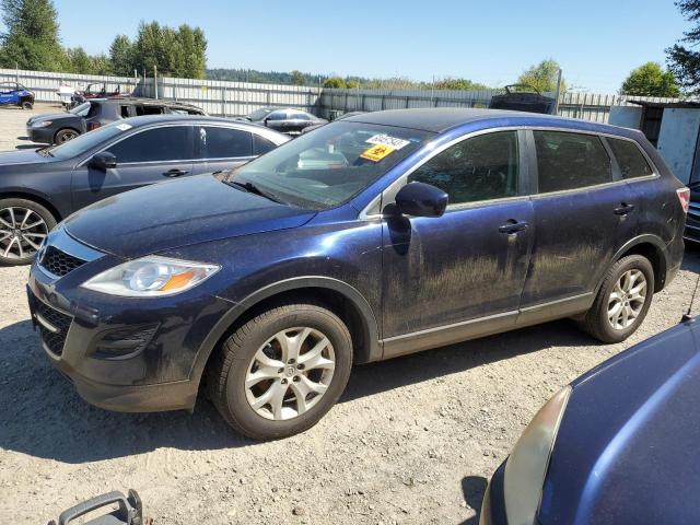 MAZDA CX-9 2012 jm3tb3cv9c0337522