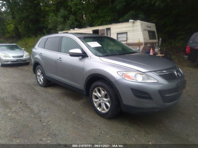 MAZDA CX-9 2012 jm3tb3cv9c0339321