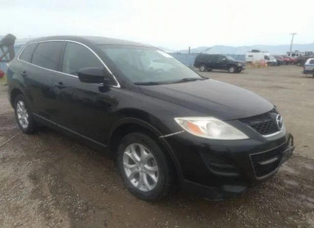 MAZDA CX-9 2012 jm3tb3cv9c0340050