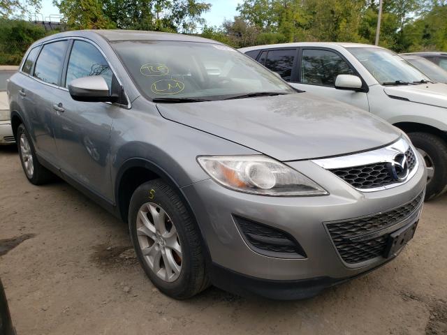 MAZDA CX-9 2012 jm3tb3cv9c0344339