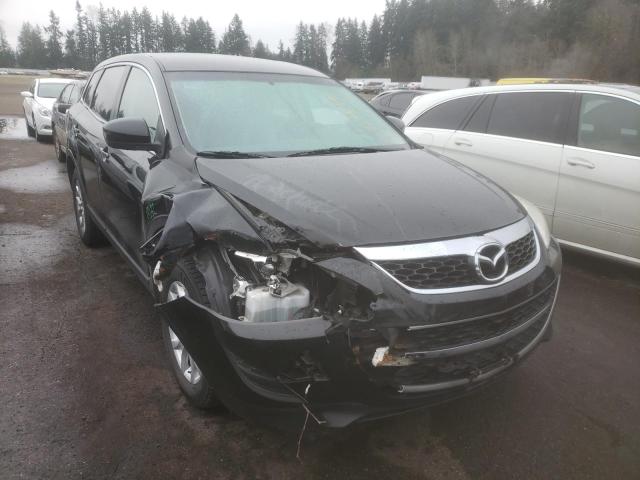 MAZDA CX-9 2012 jm3tb3cv9c0344647