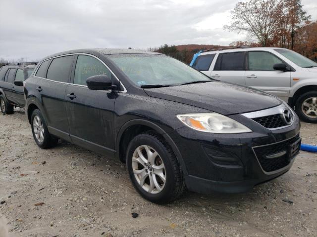 MAZDA CX-9 2012 jm3tb3cv9c0357687