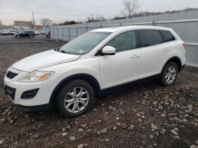 MAZDA CX-9 2012 jm3tb3cv9c0358371