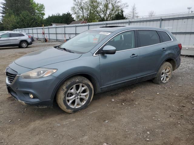 MAZDA CX-9 2013 jm3tb3cv9d0408848