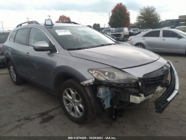 MAZDA CX-9 2013 jm3tb3cv9d0412026