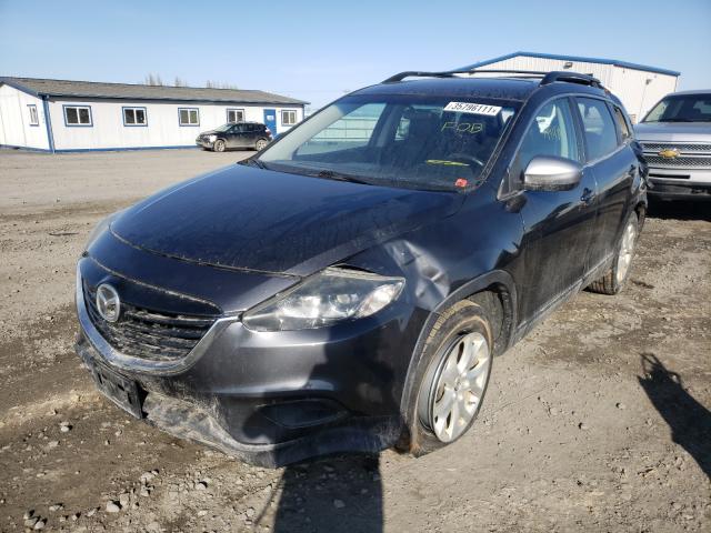 MAZDA CX-9 TOURI 2013 jm3tb3cv9d0418148