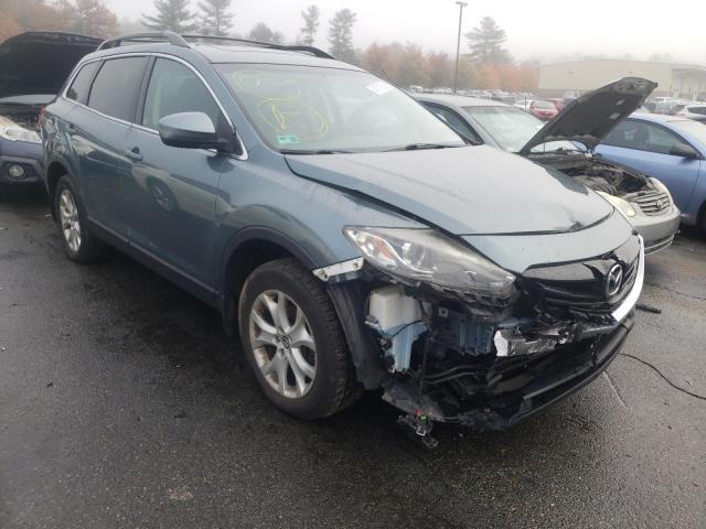 MAZDA CX-9 TOURI 2013 jm3tb3cv9d0419087