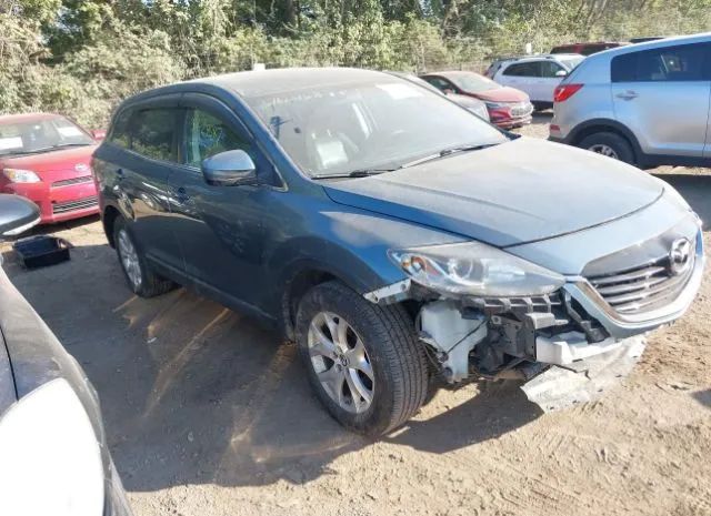 MAZDA CX-9 2013 jm3tb3cv9d0419655