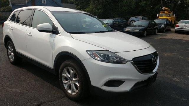 MAZDA CX-9 TOURI 2013 jm3tb3cv9d0419929