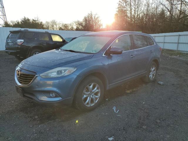 MAZDA CX-9 2014 jm3tb3cv9e0428938