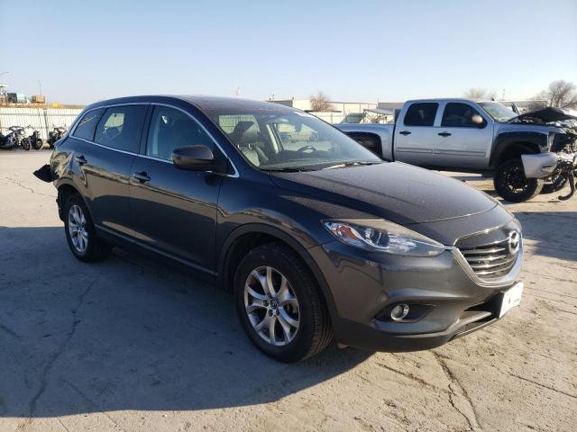 MAZDA CX-9 TOURI 2014 jm3tb3cv9e0429233