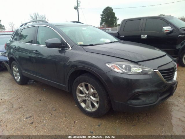 MAZDA CX-9 2014 jm3tb3cv9e0435209