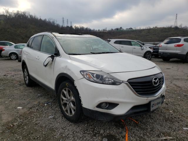 MAZDA CX-9 TOURI 2014 jm3tb3cv9e0441012