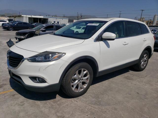 MAZDA CX-9 2014 jm3tb3cv9e0441513