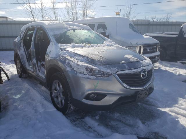 MAZDA CX-9 TOURI 2014 jm3tb3cv9e0445433