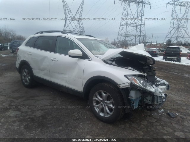 MAZDA CX-9 2015 jm3tb3cv9f0464565