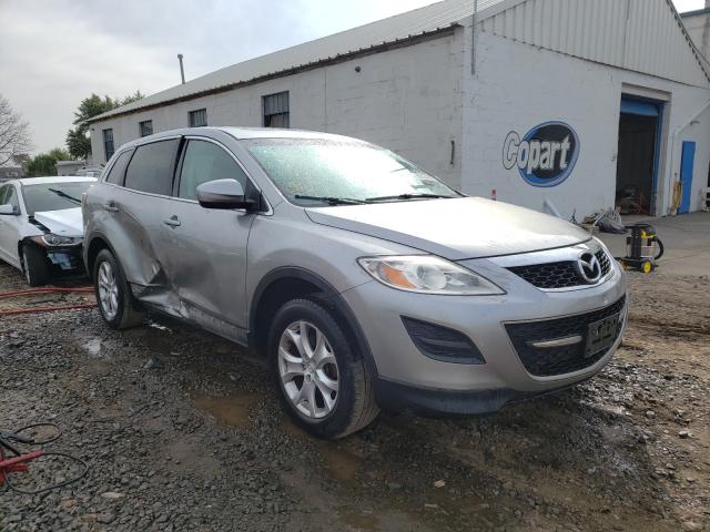 MAZDA CX-9 2011 jm3tb3cvxb0300560