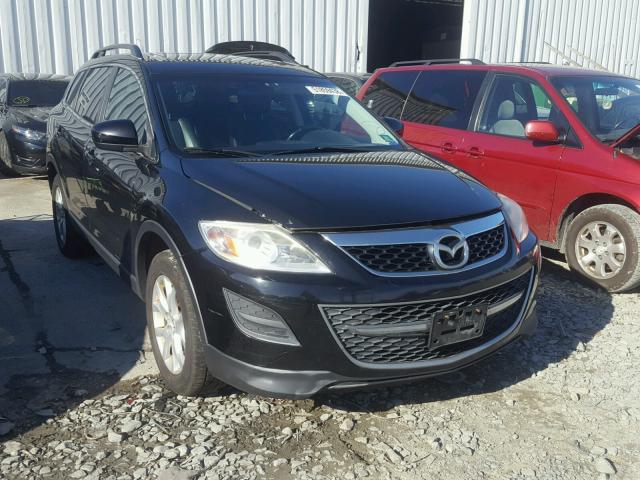 MAZDA CX-9 2011 jm3tb3cvxb0301062