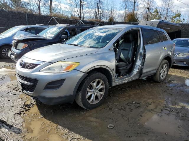 MAZDA CX-9 2011 jm3tb3cvxb0301370