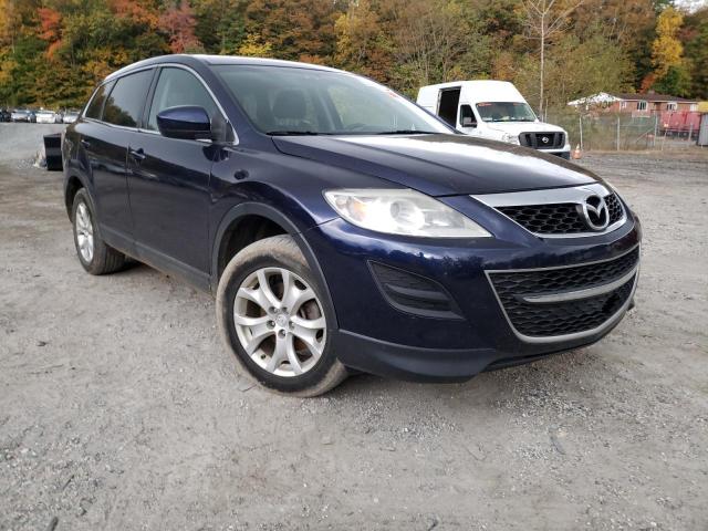 MAZDA CX-9 2011 jm3tb3cvxb0303958