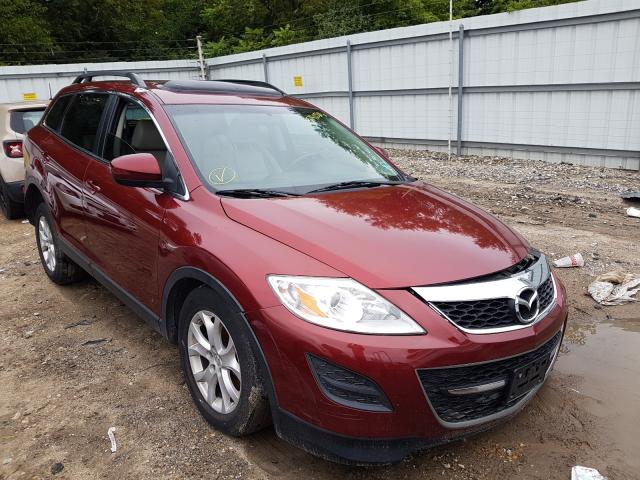 MAZDA CX-9 2011 jm3tb3cvxb0304611