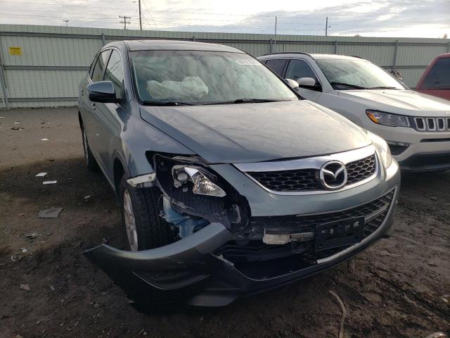 MAZDA CX-9 2011 jm3tb3cvxb0308223