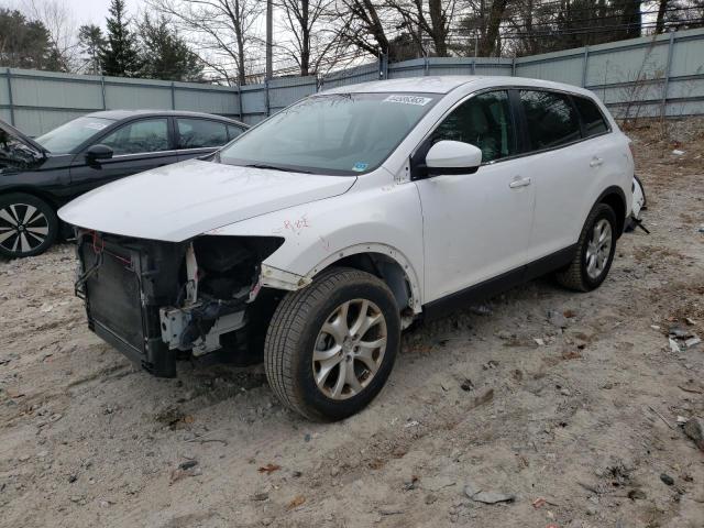 MAZDA CX-9 2011 jm3tb3cvxb0308674