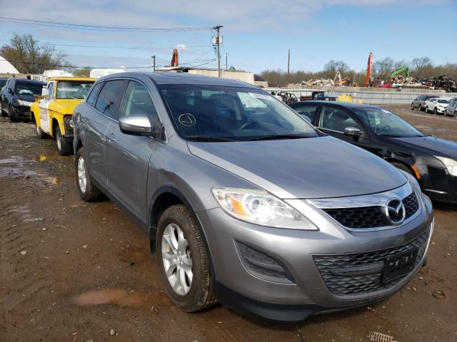 MAZDA CX-9 2011 jm3tb3cvxb0309582