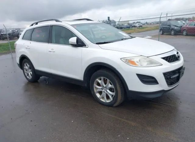 MAZDA CX-9 2011 jm3tb3cvxb0315981