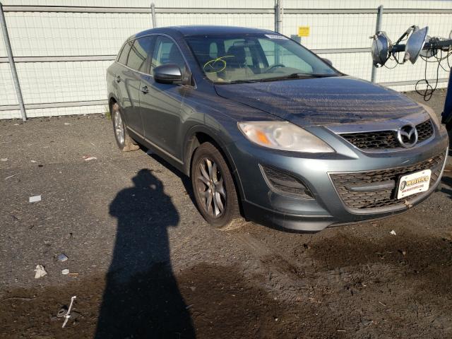 MAZDA CX-9 2011 jm3tb3cvxb0317651