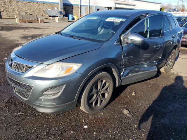 MAZDA CX-9 2011 jm3tb3cvxb0321585