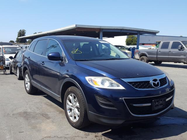 MAZDA CX-9 2011 jm3tb3cvxb0322820