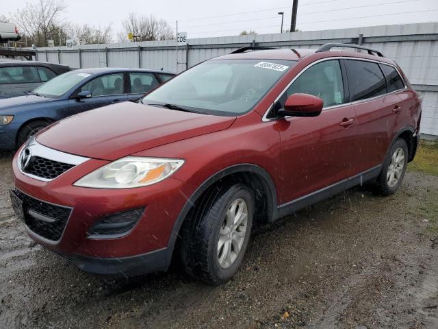 MAZDA CX-9 2011 jm3tb3cvxb0324308