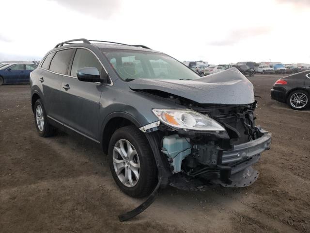 MAZDA CX-9 2011 jm3tb3cvxb0325135